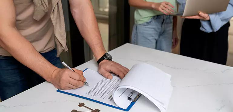 Advantages of Using Assignment of Contract in Real Estate in Oceanside, CA