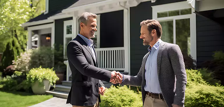 Why Work with Real Estate Wholesalers in Oceanside, CA? 