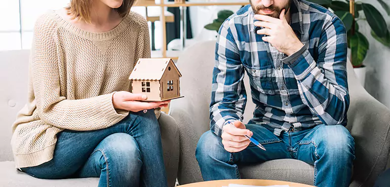 Why Sell Your House During Divorce in Oceanside, CA?