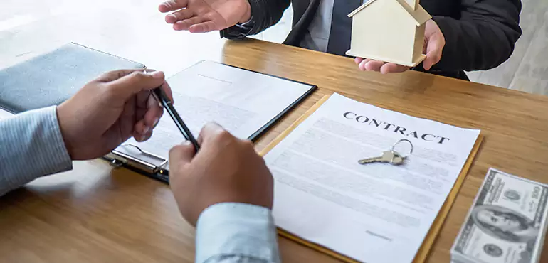 Sell Your House For Cash with Legal Issues Before It’s Too Late in Oceanside, CA
