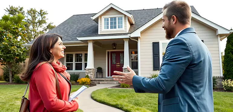 Why Choose Oceanside Home Buyers Same-Day House Buy in Oceanside, CA?