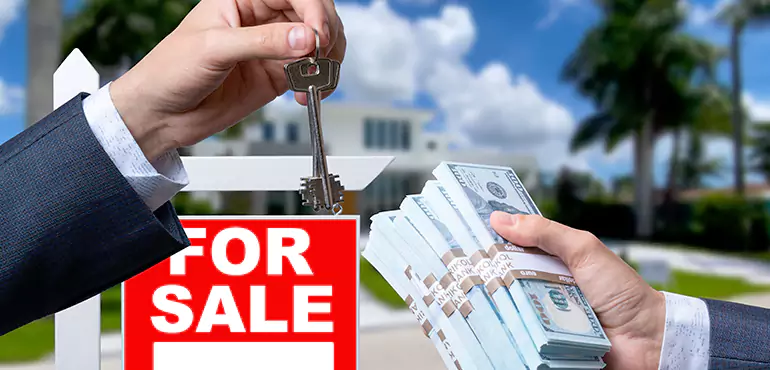 Why Oceanside Homeowners Love Selling to Us?