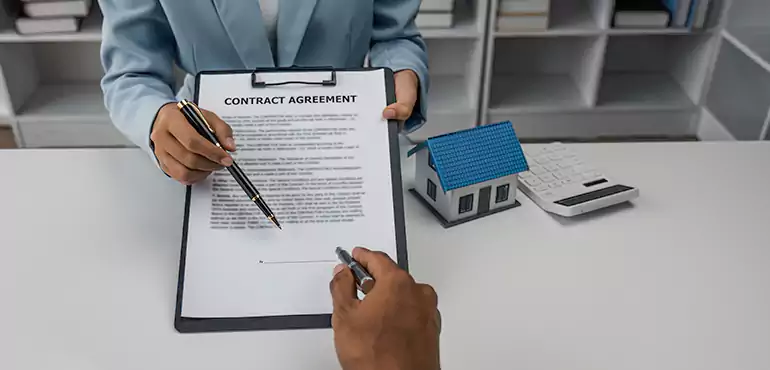 Why Sell Your Wholesale Assignment Contract to Us in Oceanside, CA?