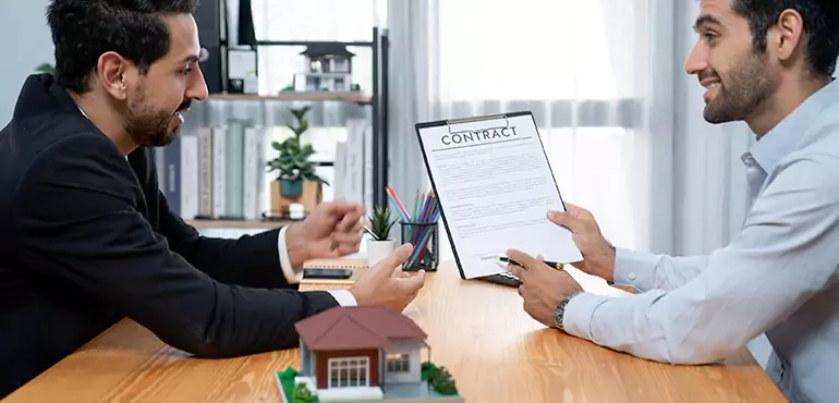 Why Choose Us for Contract Assignments in Oceanside, CA?