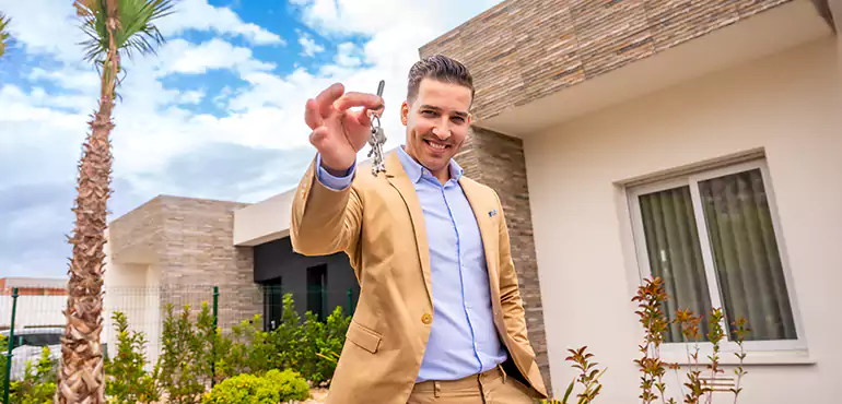 We Don’t Just Buy Houses in Oceanside, CA - We Solve Your Problem