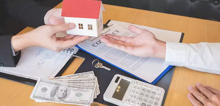 Get a Fast Cash Offer from Motivated Home Buyers in Oceanside, CA!