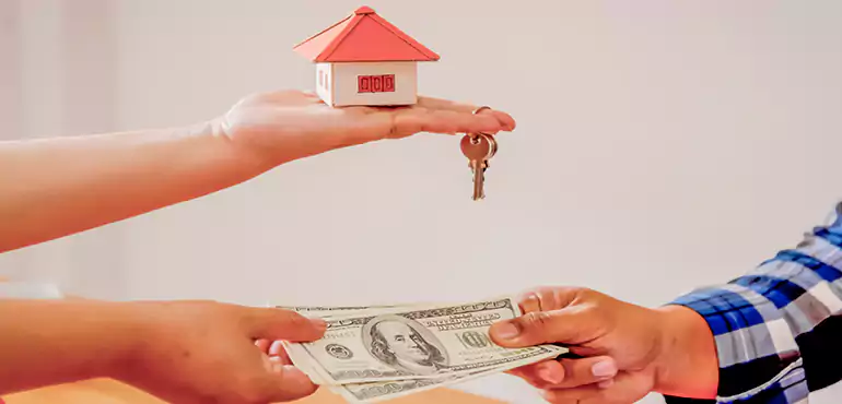 Sell Your House Fast & Avoid the Complications of Bankruptcy in Oceanside, CA