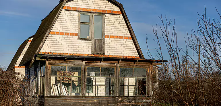 Own a Rental in Disrepair? We’ll Take It Off Your Hands in Oceanside