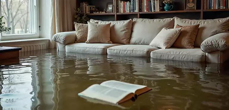 Why CA Homeowners Choose Oceanside Home Buyers After Water Damage Hits