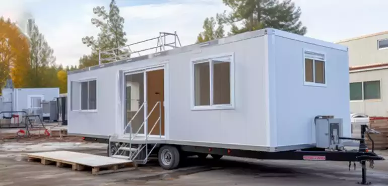 Mobile Homes We Buy in Oceanside, CA